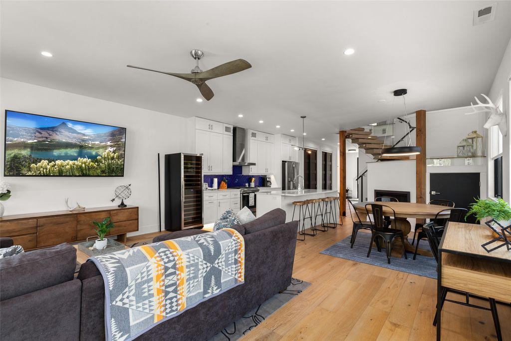 59 Crestwood Drive A & B, Whitefish, MT 59937 photo 29