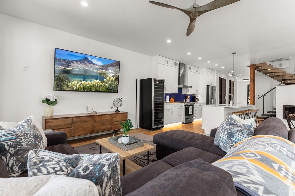 59 Crestwood Drive A & B, Whitefish, MT 59937 photo 30