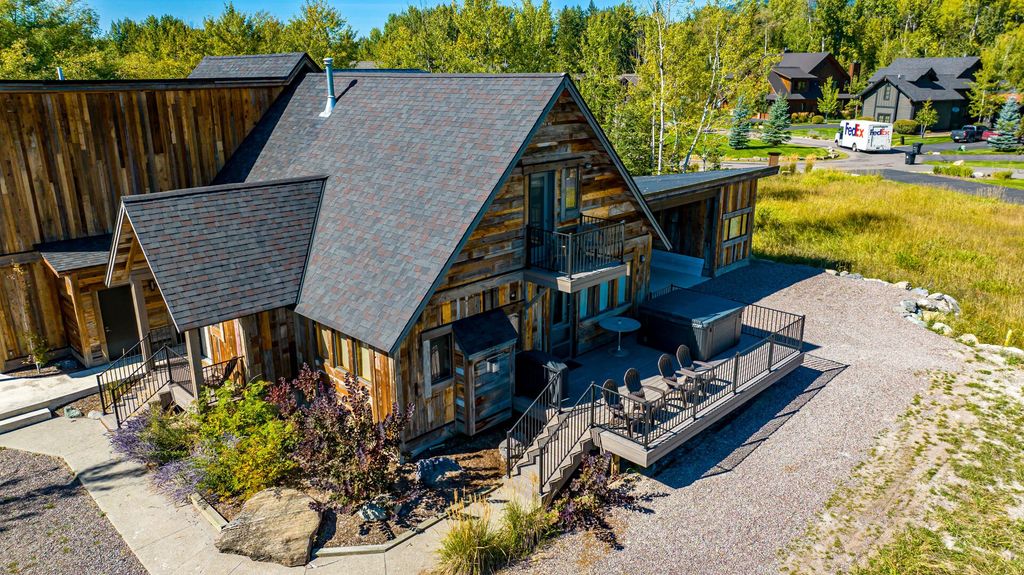 59 Crestwood Drive A & B, Whitefish, MT 59937 photo 54