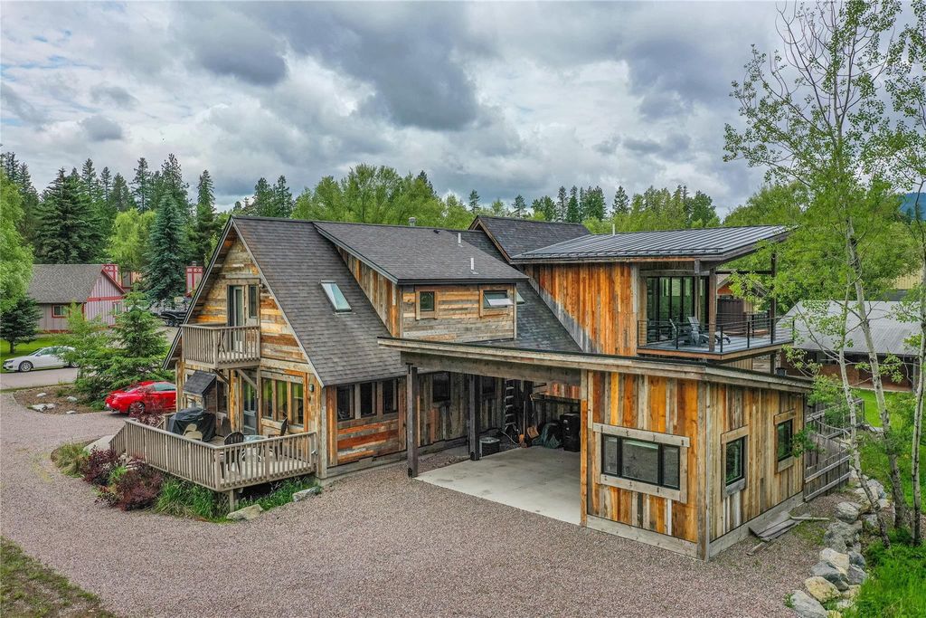 59 Crestwood Drive A & B, Whitefish, MT 59937 photo 55