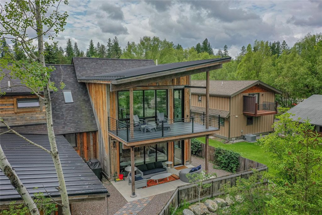 59 Crestwood Drive A & B, Whitefish, MT 59937 photo 9