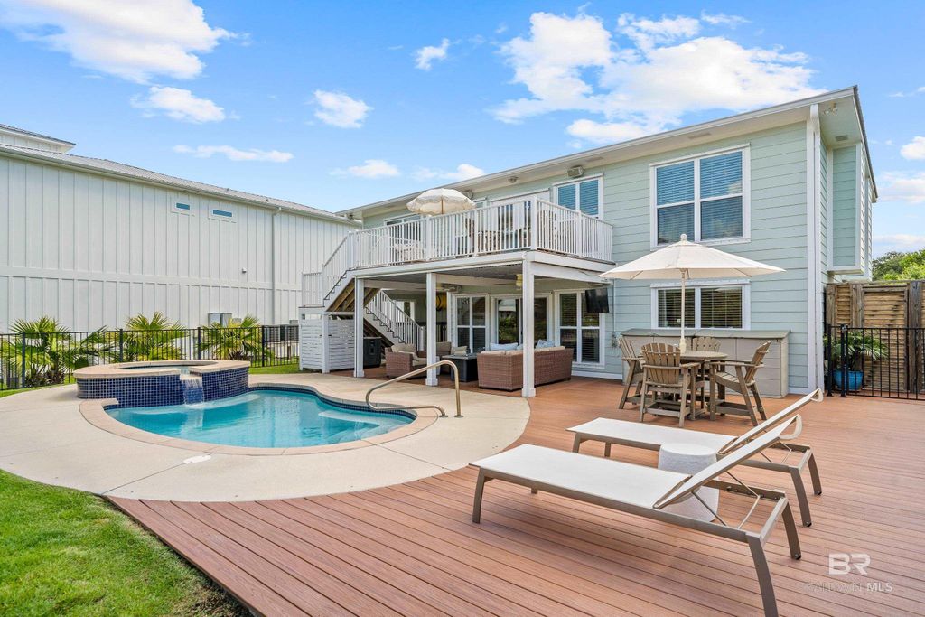3977 Hatteras Cove, Orange Beach, AL 36561