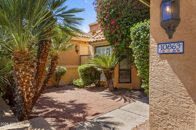 10863 N 10TH Place, Phoenix, AZ 85020