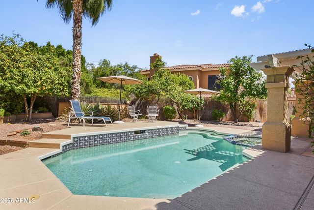 10863 N 10TH Place, Phoenix, AZ 85020