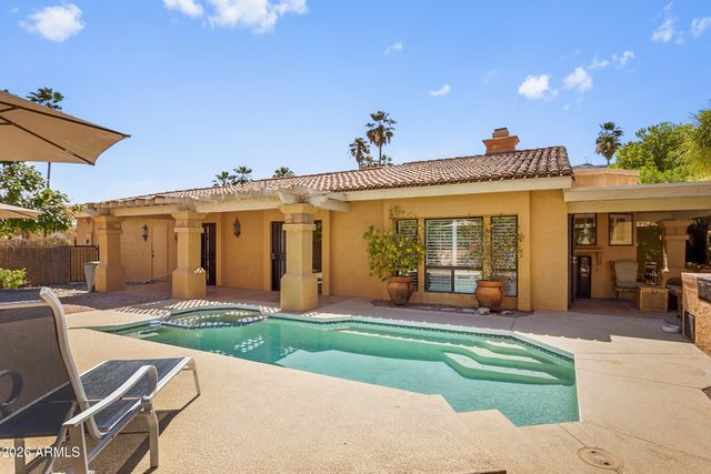 10863 N 10TH Place, Phoenix, AZ 85020