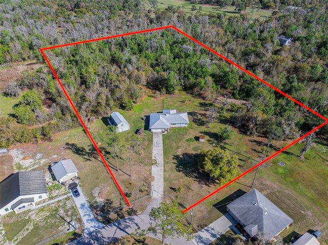 3410 TIMBERLAKE RD N, Lakeland, FL 33810