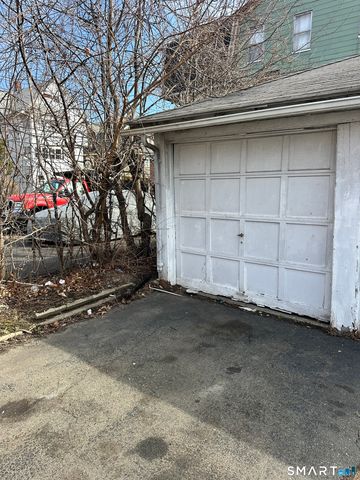 268-270 Franklin Avenue, Hartford, CT 06114