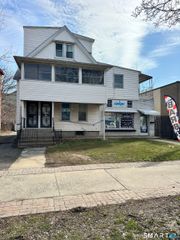 268-270 Franklin Avenue, Hartford, CT 06114