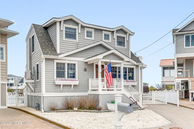 76 Jennie Drive, Manahawkin, NJ 08050