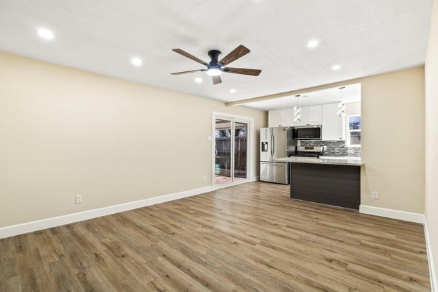 10807 Segrest Drive, Houston, TX 77047