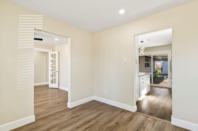 10807 Segrest Drive, Houston, TX 77047