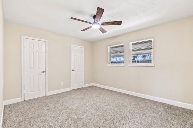 10807 Segrest Drive, Houston, TX 77047