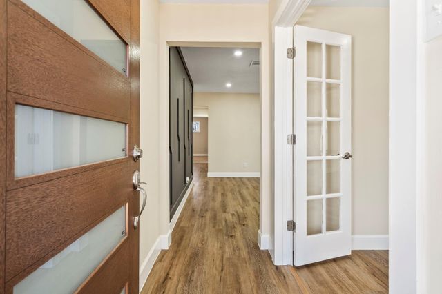 10807 Segrest Drive, Houston, TX 77047