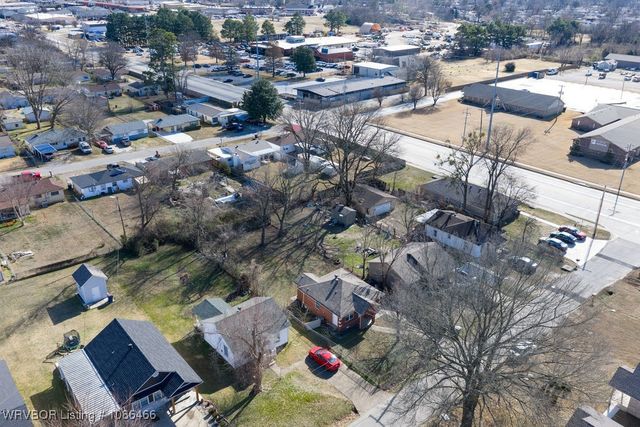 2514 N 37th Street, Fort Smith, AR 72904