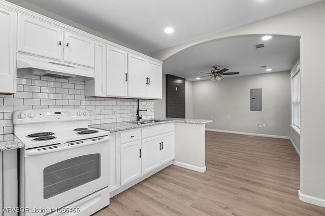 2514 N 37th Street, Fort Smith, AR 72904