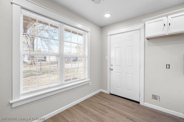 2514 N 37th Street, Fort Smith, AR 72904