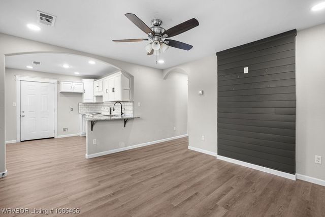 2514 N 37th Street, Fort Smith, AR 72904