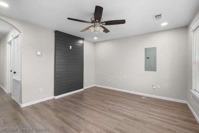 2514 N 37th Street, Fort Smith, AR 72904