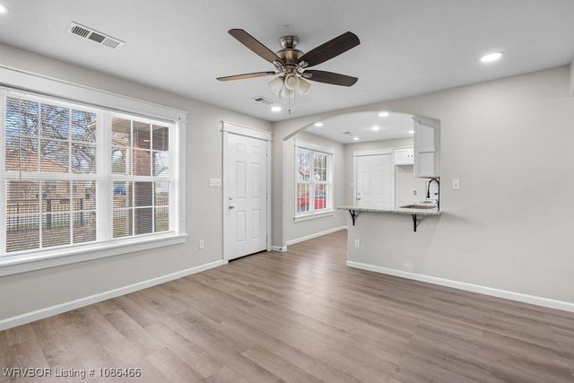 2514 N 37th Street, Fort Smith, AR 72904