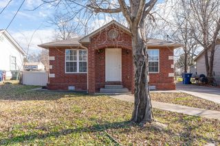 2514 N 37th Street, Fort Smith, AR 72904