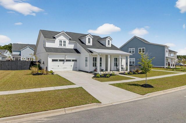 188 Helena Park Drive, Summerville, SC 29486