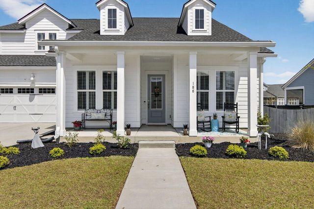 188 Helena Park Drive, Summerville, SC 29486