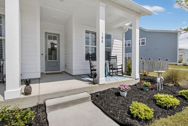 188 Helena Park Drive, Summerville, SC 29486