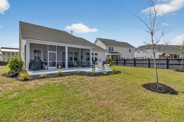 188 Helena Park Drive, Summerville, SC 29486