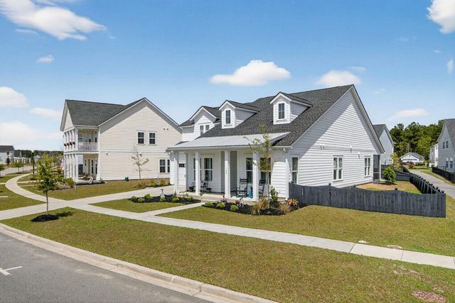 188 Helena Park Drive, Summerville, SC 29486