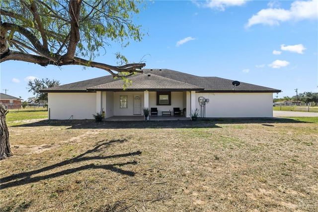 303 Cactus Lane, Edinburg, TX 78541