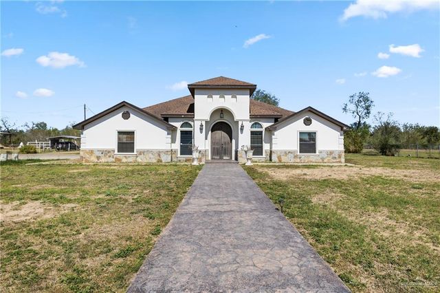 303 Cactus Lane, Edinburg, TX 78541