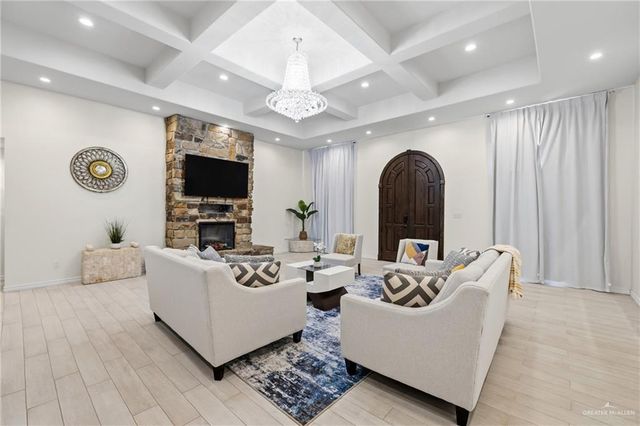 303 Cactus Lane, Edinburg, TX 78541