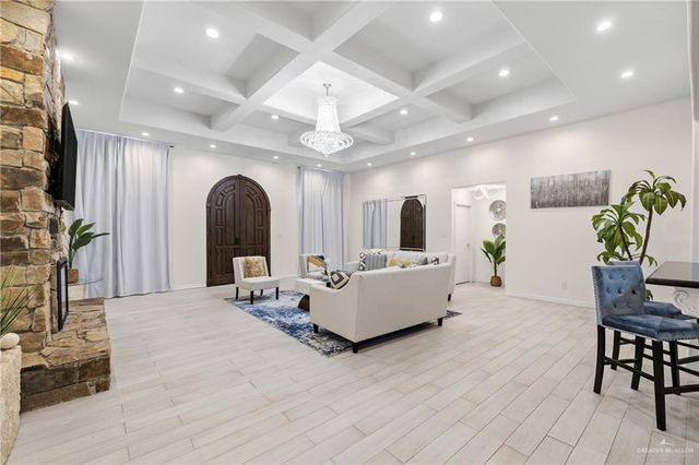 303 Cactus Lane, Edinburg, TX 78541