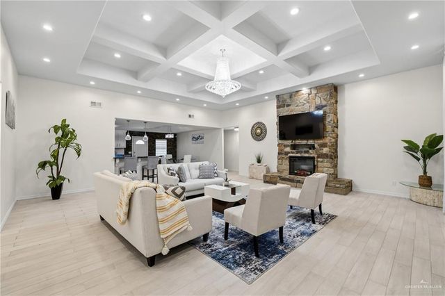 303 Cactus Lane, Edinburg, TX 78541