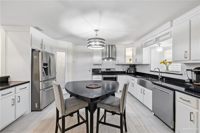 303 Cactus Lane, Edinburg, TX 78541