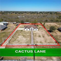 303 Cactus Lane, Edinburg, TX 78541