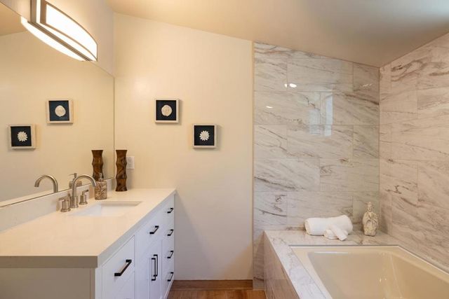 1 Crescent Circle, Monterey, CA 93940
