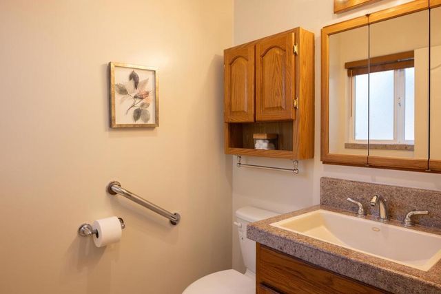1 Crescent Circle, Monterey, CA 93940