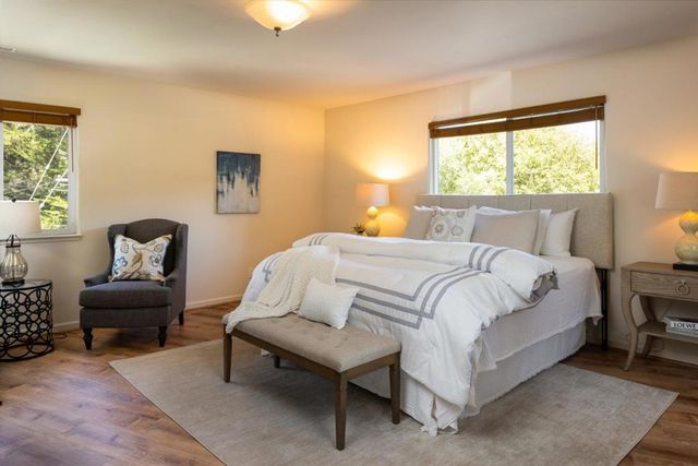 1 Crescent Circle, Monterey, CA 93940