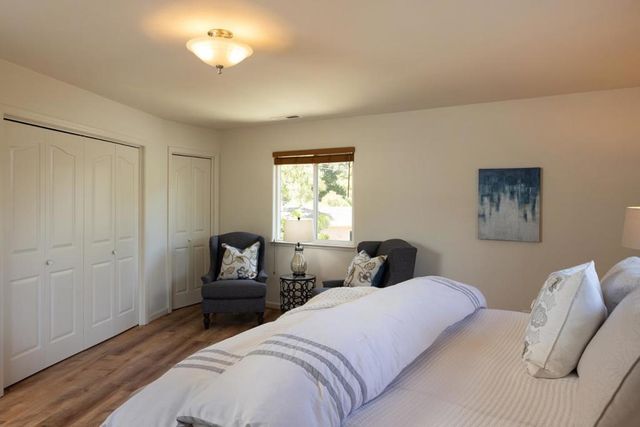 1 Crescent Circle, Monterey, CA 93940