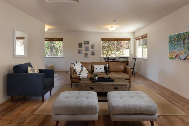 1 Crescent Circle, Monterey, CA 93940