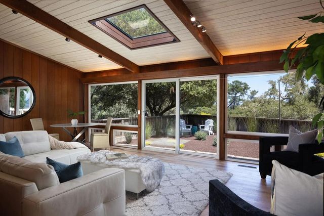 1 Crescent Circle, Monterey, CA 93940