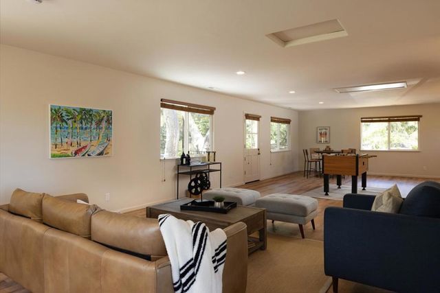1 Crescent Circle, Monterey, CA 93940