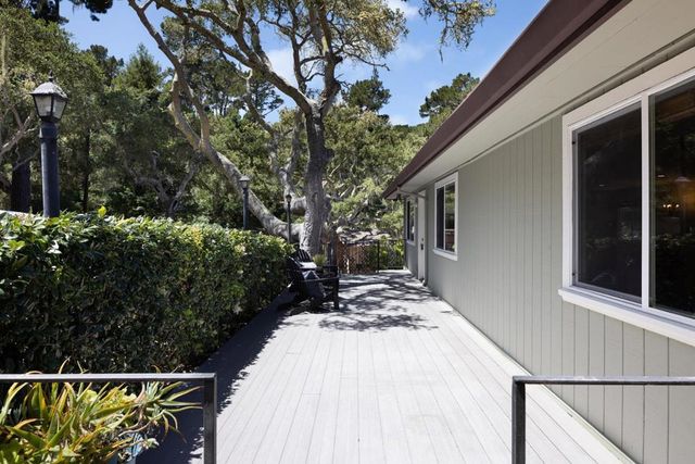 1 Crescent Circle, Monterey, CA 93940