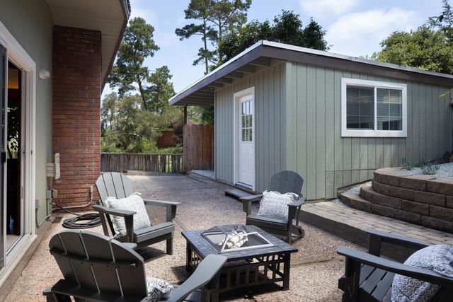 1 Crescent Circle, Monterey, CA 93940