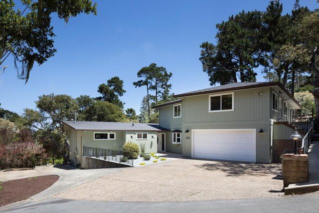 1 Crescent Circle, Monterey, CA 93940