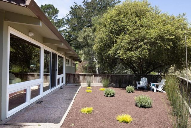 1 Crescent Circle, Monterey, CA 93940