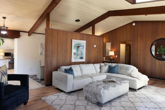 1 Crescent Circle, Monterey, CA 93940