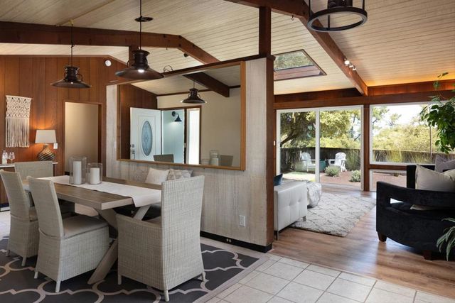 1 Crescent Circle, Monterey, CA 93940