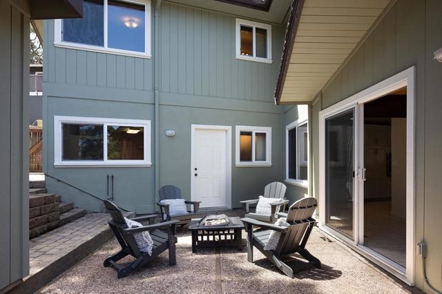 1 Crescent Circle, Monterey, CA 93940
